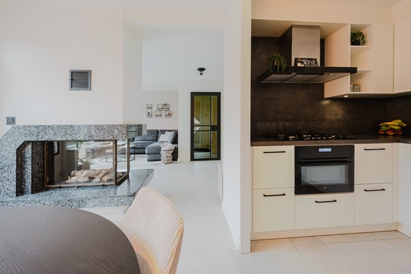 Medium property photo - Seinestraat 53, 3207 CJ Spijkenisse